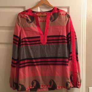 Tory Burch tunic — style #21101106